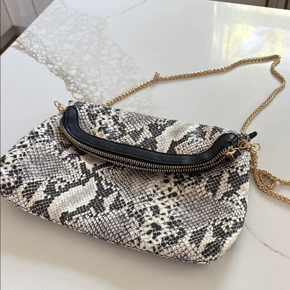 medium sized bag